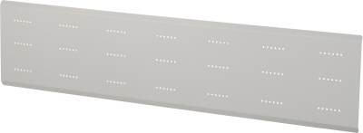 MILADESIGN plaque de couverture de table Quantum Q366 anthracite