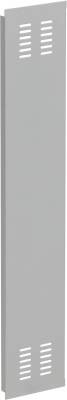 MILADESIGN remplissage de pietement G1 ST341 argent