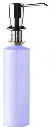 FRANKE distributeur de savon FD 300 chrome