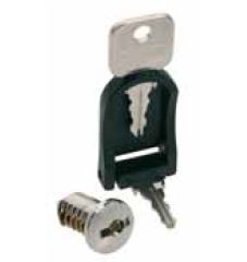 LEHMANN serrure cylindrique Z44/P4 C1 18101-18200