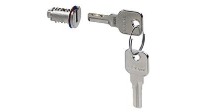 HETTICH 9136145 insert Z32 Signal, clé n° 18009