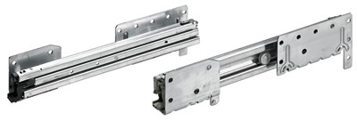 HETTICH Quadro Duplex 30 370 mm EB392