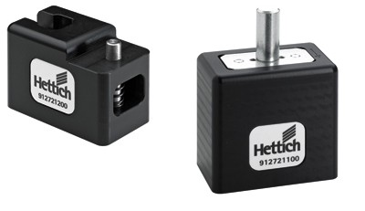 HETTICH 9127211 Matrice a frapper pour fixations AT/94
