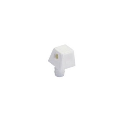 HETTICH 72053 Quincaillerie de liaison trapézoidale TZ 28