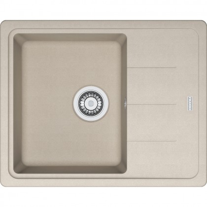 FRANKE évier BFG 611-62 620x500mm Sahara