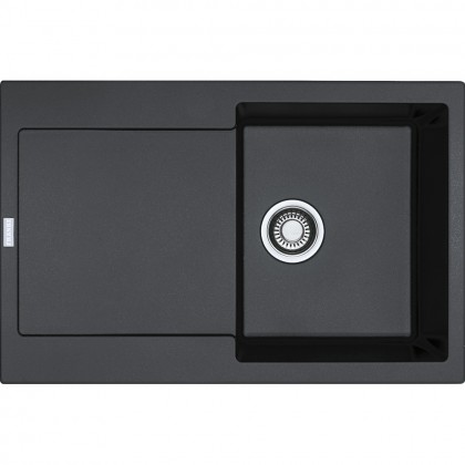 FRANKE évier MRG 611 780x500mm onyx