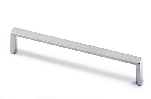 HETTICH 9995484 Poignée BALDONE 262/256 mm chrome mat HETTICH 9995484 Poignée BALDONE 262/256 mm chrome mat