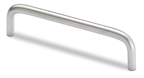HETTICH 9069943 Poignée AVENIO 72/64 mm chrome mat HETTICH 9069943 Poignée AVENIO 72/64 mm chrome mat