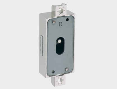 HETTICH 72214 serrure 3 voies D15 a visser gauche