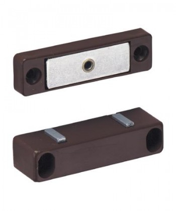 HETTICH 13155 aimant M93 GP8 blanc
