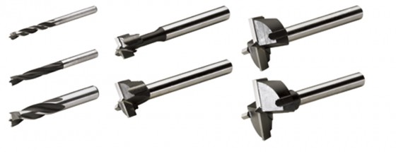 HETTICH 46083 foret-TK d5 mm