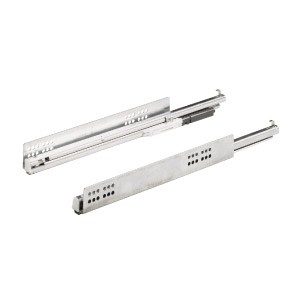 HETTICH Quadro V6 550 mm EB20 P2O P