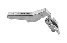 BLUM 78A9658.T charniere d'angle, typ I, Tip-on, vis a bois, 45°/95°