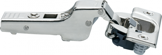 BLUM 71B3680, semi-chargé, Blumotion, presse, 110°