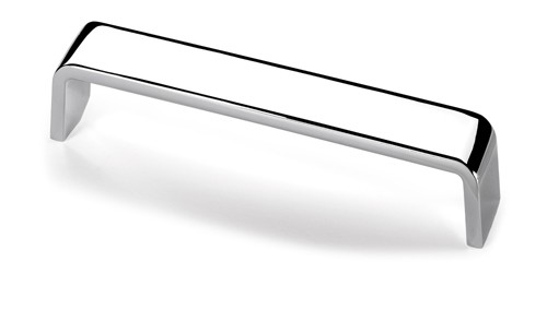 HETTICH 9113510 Poignée LUCCA 168/160 mm chrome brillant HETTICH 9113510 Poignée LUCCA 168/160 mm chrome brillant