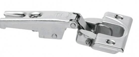 BLUM 91K9550 vis a bois pour frigos encastrés