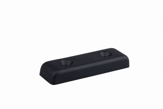 STRONG glissiere vis 100x30x15mm noir