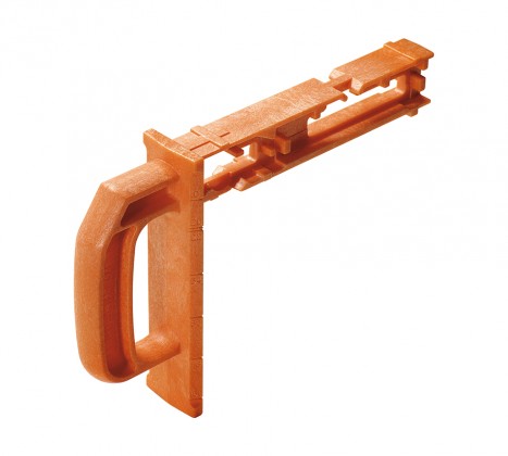 BLUM 65.3300 gabarit Minifix