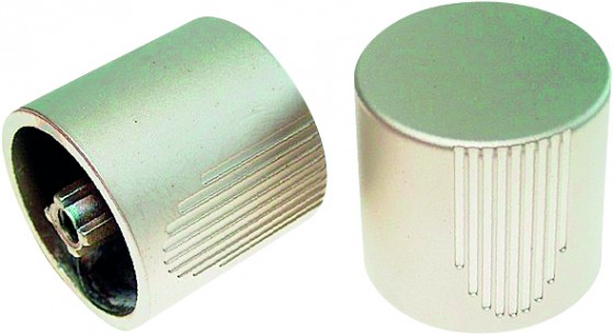 LEHMANN Bouton de meuble