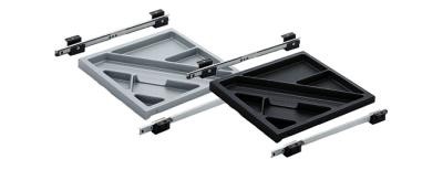 HETTICH 9037043 ensemble tiroir pour fournitures de bureau + K