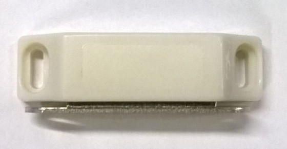 STRONG Magnet 4kg blanc STRONG Magnet 4kg blanc