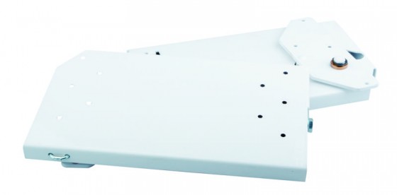 Vérin de lit KP09 emballé charge max 55kg larg lit max 140cm