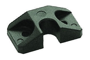 StrongLocks gâche de serrure centrale pour tiroirs bois