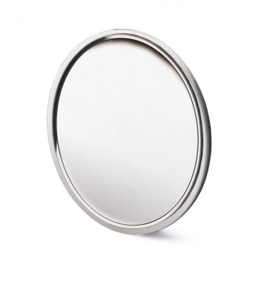 HETTICH 9086702 Poignée TOUCH-IN ronde insert