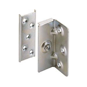 HETTICH 47634 ensemble de fixation lit StabiloFIX
