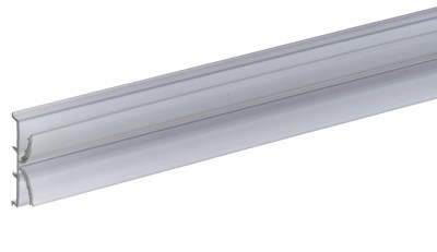 HETTICH 76477 SlideLine 97 profil d'étanchéité 5000mm plast