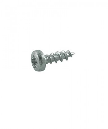 HETTICH 58243 Vis a bois PanHead 4,0 x 12 mm