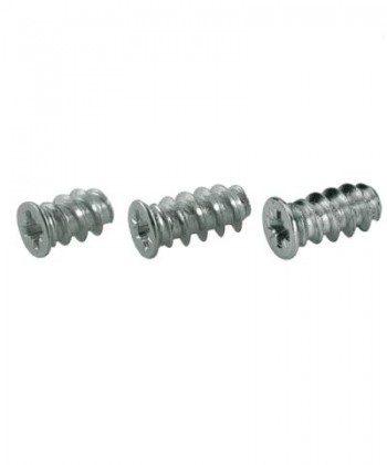 HETTICH 47452 Vis euro 6,3 x 14 mm