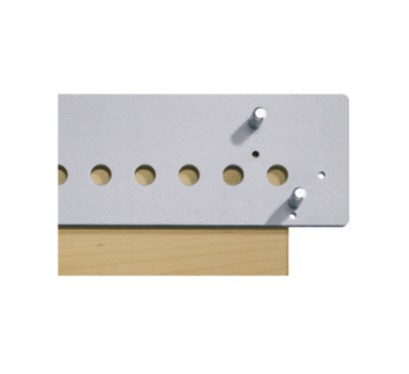 HETTICH 10573 Gabarit Accura system 32