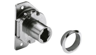 HETTICH 46802 serrure a persienne gauche Z23