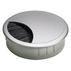 HETTICH 9081331 presse-étoupe câble 60 mm aluminium