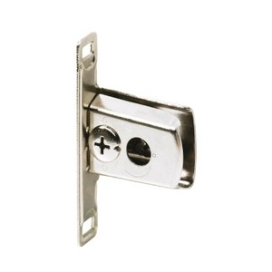 HETTICH 9193173 Multitech fixation de façade 86/118/150/214, vis a bois