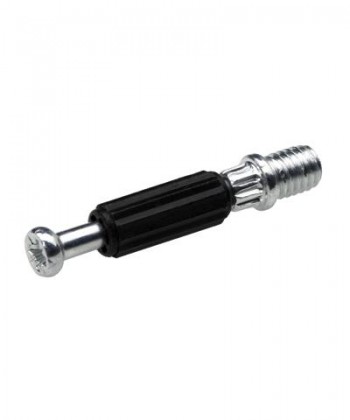 HETTICH 20157 kolík Twister DU 644, 30 mm, čern HETTICH 20157 kolík Twister DU 644, 30 mm, čern