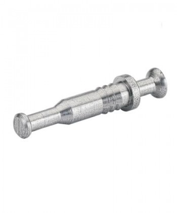 HETTICH 65536 goujon double DU 867 pour VB 35/36, 6,7 mm, sans fini HETTICH 65536 goujon double DU 867 pour VB 35/36, 6,7 mm, sans fini