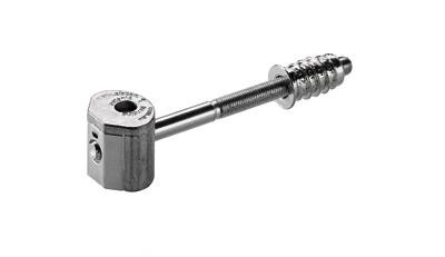 HETTICH 9079555 ferrures de liaison VB 25 T