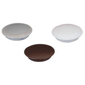 HETTICH 79719 SAH cache-vis 215 216 15 mm blanc