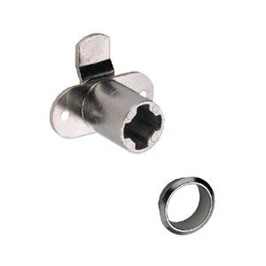 HETTICH 72502 Serrure de tiroir a levier Z23