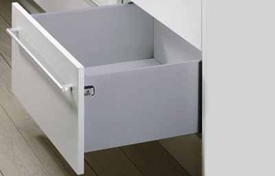 HETTICH 9127920 MultiTech 214/400 mm gris