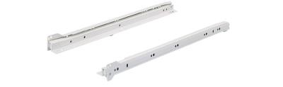 HETTICH 1058348 FR 402 roue extension partielle, 500mm/25kg, blanc HETTICH 1058348 FR 402 roue extension partielle, 500mm/25kg, blanc