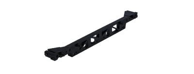 HETTICH 1041577 Fixation façade pour pot a crayons 392mm