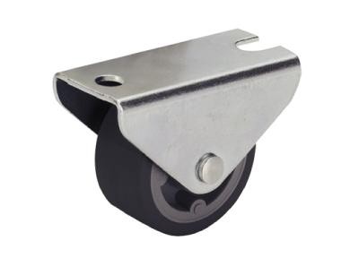 HETTICH 2813 AVIN roue fixe tiroir 30 mm