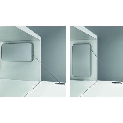 HETTICH 9206691 Lift Mini frein de porte rabattable 200N type F