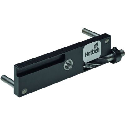 HETTICH 9207524 Gabarit de perçage pour P2O