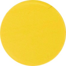 IF Cache autocollante 20mm 15pcs 28417 moutarde