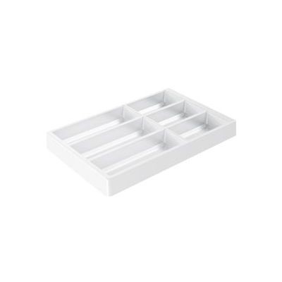 HETTICH 9207243 buffet OrgaTray 490, 450/470mm, blanc