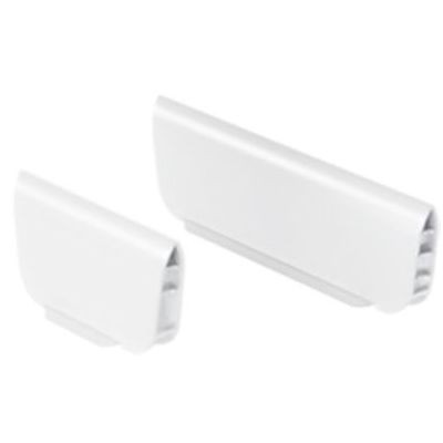 HETTICH 9204230 buffet OrgaTray 590, élément de séparation 68mm, blanc